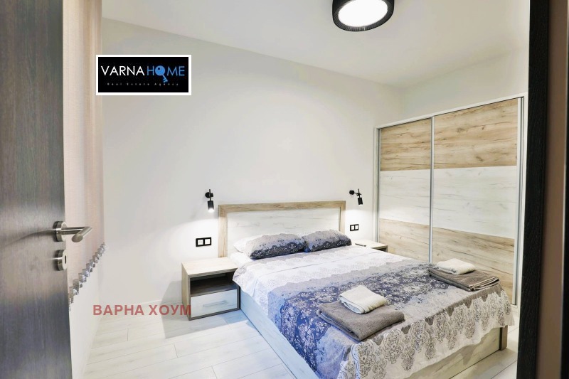 Продава МНОГОСТАЕН, гр. Варна, ВИНС-Червен площад, снимка 3 - Апартаменти - 53148021