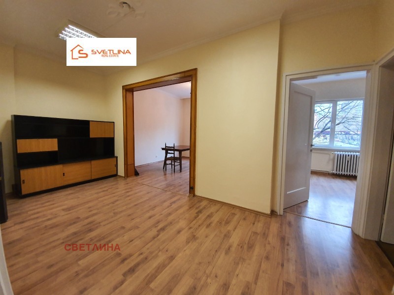 Продава МНОГОСТАЕН, гр. София, Център, снимка 4 - Апартаменти - 53186753