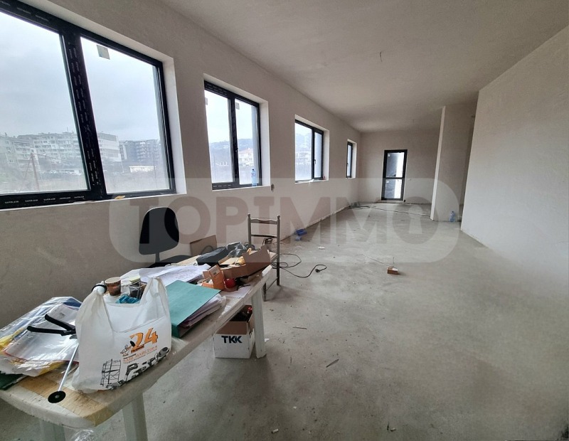 Продава ОФИС, гр. Варна, Възраждане 4, снимка 3 - Офиси - 49811564