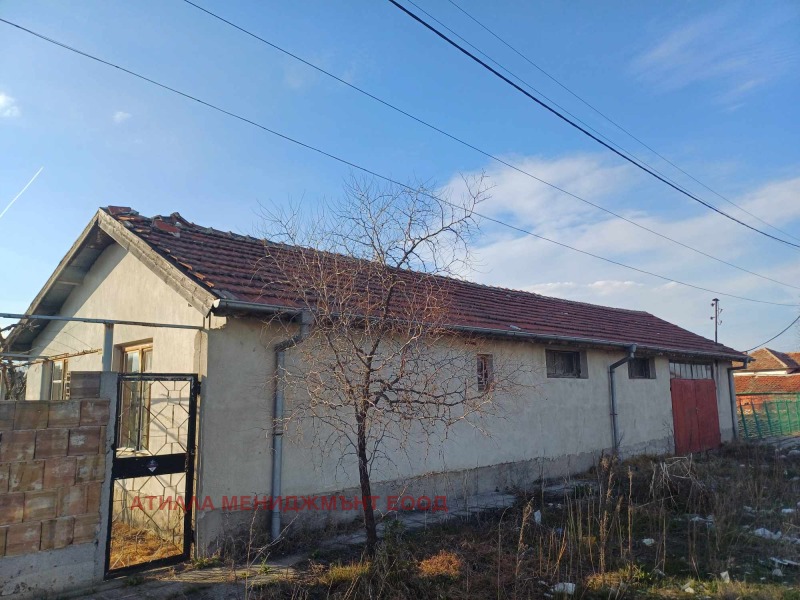Продава  Къща област Пловдив , с. Граф Игнатиево , 104 кв.м | 26261821 - изображение [2]