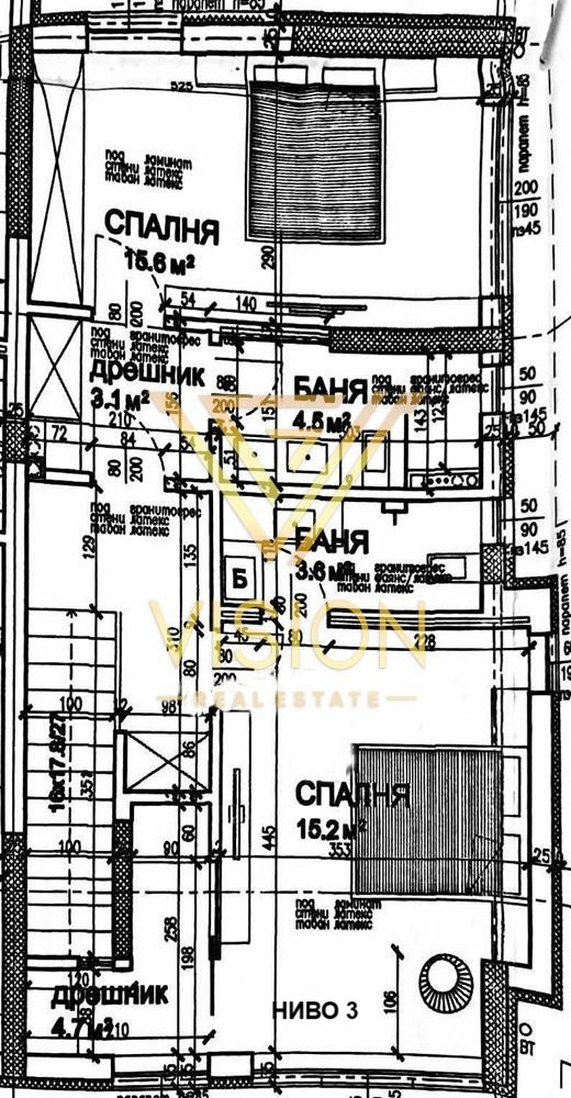 Продава КЪЩА, с. Бистрица, област София-град, снимка 4 - Къщи - 48218924