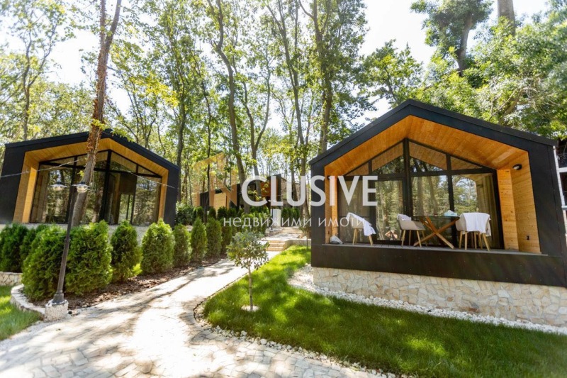 Продава КЪЩА, град Варна, м-т Ален мак • 109000 € / 213185.47 лв. • 59105717 1