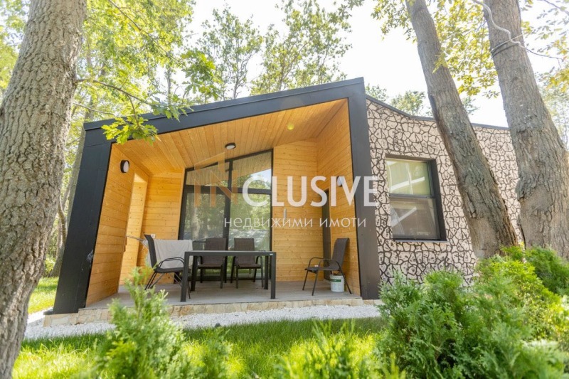 Продава КЪЩА, гр. Варна, м-т Ален мак, снимка 4 - Къщи - 52224006