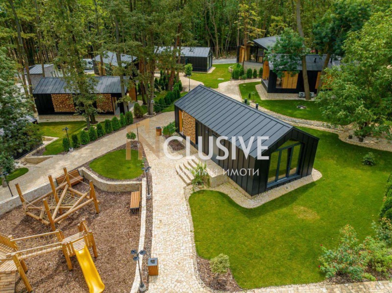 Продава КЪЩА, гр. Варна, м-т Ален мак, снимка 6 - Къщи - 52224006