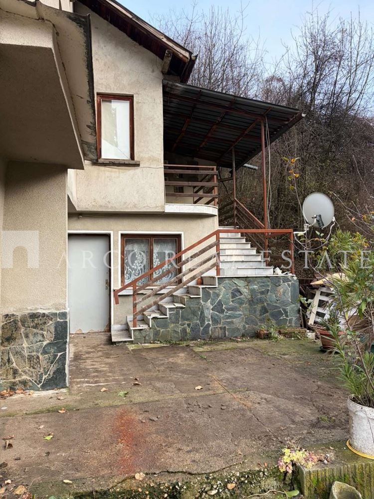 Продава КЪЩА, гр. Перник, Ралица, снимка 4 - Къщи - 52709733