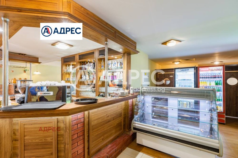 Продава МАГАЗИН, гр. Варна, Възраждане 1, снимка 11 - Магазини - 52546200