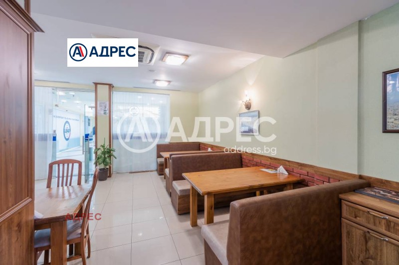 Продава МАГАЗИН, гр. Варна, Възраждане 1, снимка 6 - Магазини - 52546200