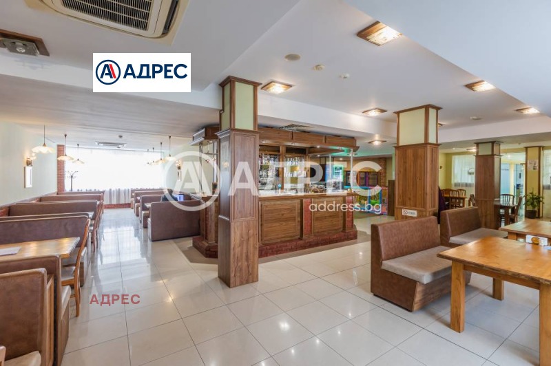 Продава МАГАЗИН, гр. Варна, Възраждане 1