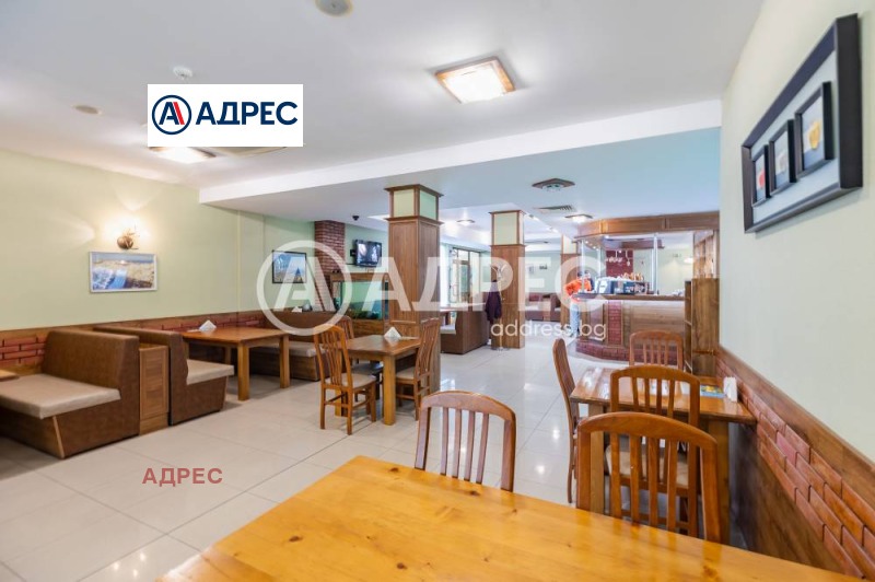 Продава МАГАЗИН, гр. Варна, Възраждане 1, снимка 8 - Магазини - 52546200