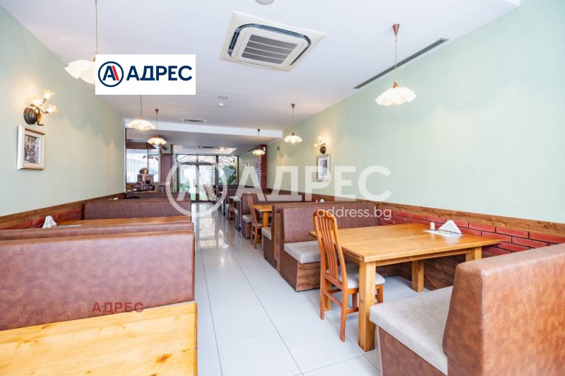 Продава МАГАЗИН, гр. Варна, Възраждане 1, снимка 2 - Магазини - 52546200