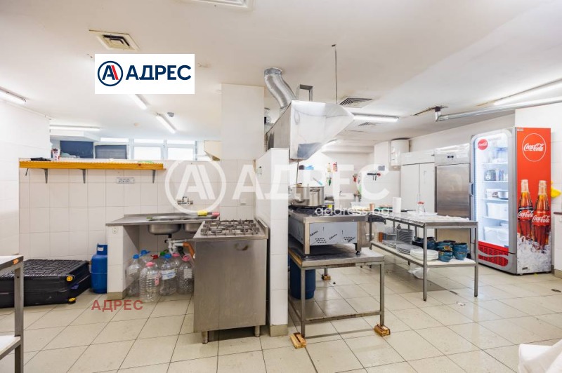 Продава МАГАЗИН, гр. Варна, Възраждане 1, снимка 4 - Магазини - 52546200