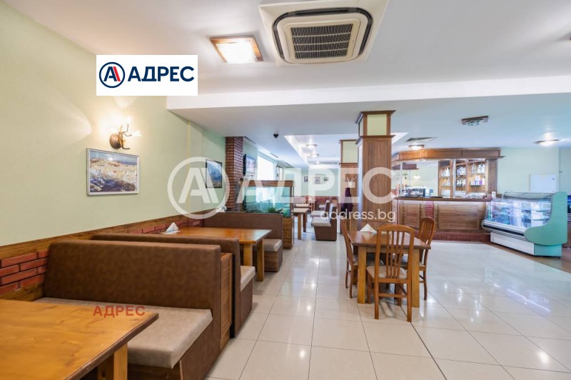 Продава МАГАЗИН, гр. Варна, Възраждане 1, снимка 5 - Магазини - 52546200