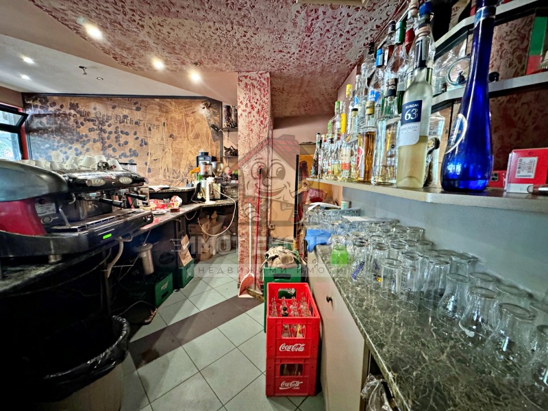 Te koop  Bar; Koffiebar regio Plovdiv , Asenovgrad , 123 m² | 54224402 - afbeelding [9]