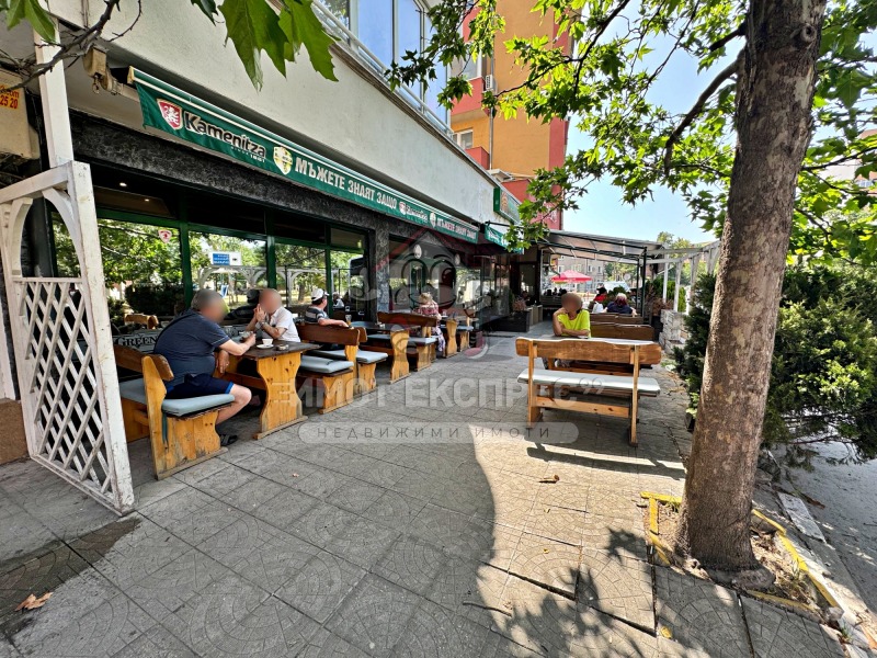 Zu verkaufen  Bar; Café region Plowdiw , Asenowgrad , 123 qm | 54224402 - Bild [16]