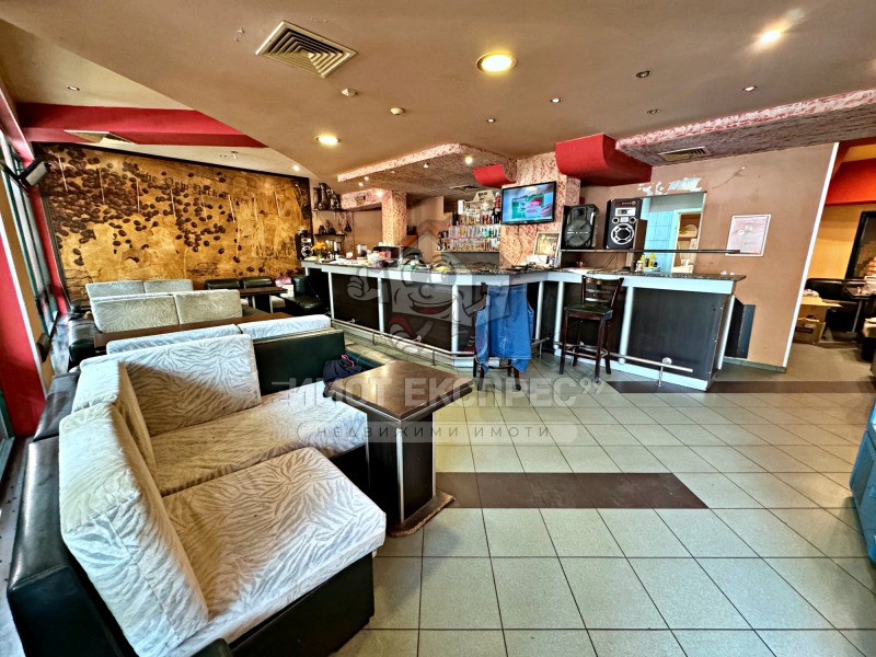 Zu verkaufen  Bar; Café region Plowdiw , Asenowgrad , 123 qm | 54224402 - Bild [3]