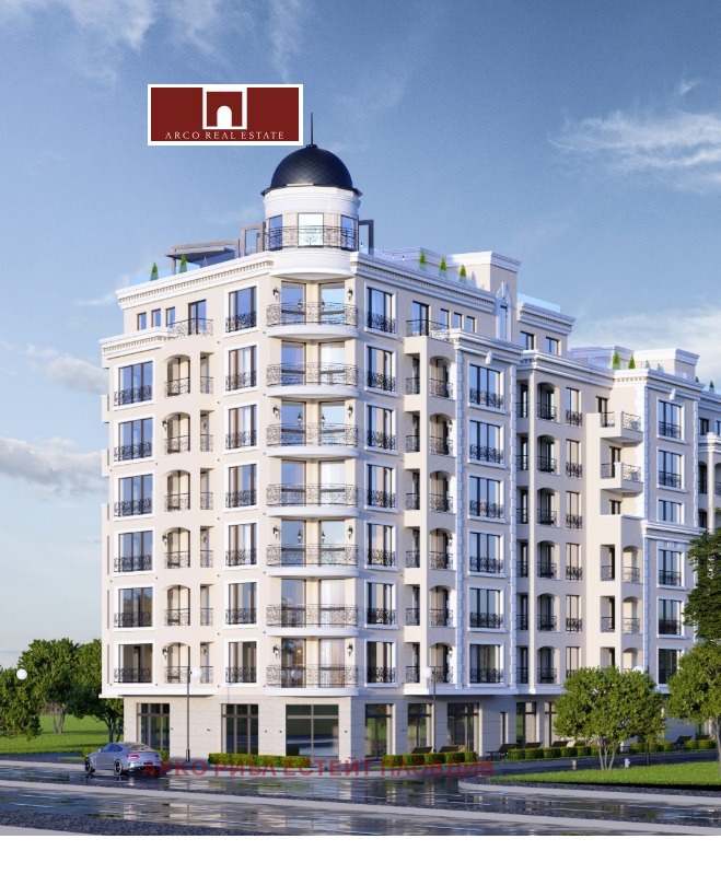 Продава ГАРАЖ, ПАРКОМЯСТО, гр. Пловдив, Христо Смирненски, снимка 2 - Гаражи и паркоместа - 52881808