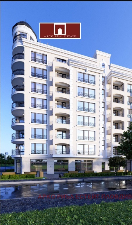 Продава ГАРАЖ, ПАРКОМЯСТО, гр. Пловдив, Христо Смирненски