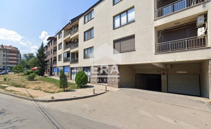 Продава ГАРАЖ, ПАРКОМЯСТО, гр. София, Витоша, снимка 3 - Гаражи и паркоместа - 54264923