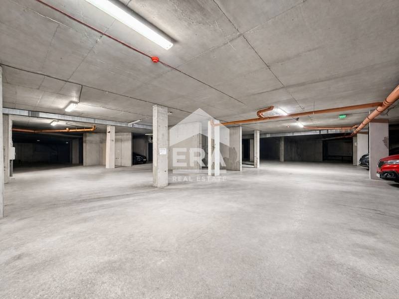 Продава ГАРАЖ, ПАРКОМЯСТО, гр. София, Витоша