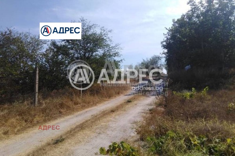 Продава ПАРЦЕЛ, гр. Варна, с. Константиново, снимка 5 - Парцели - 53429772