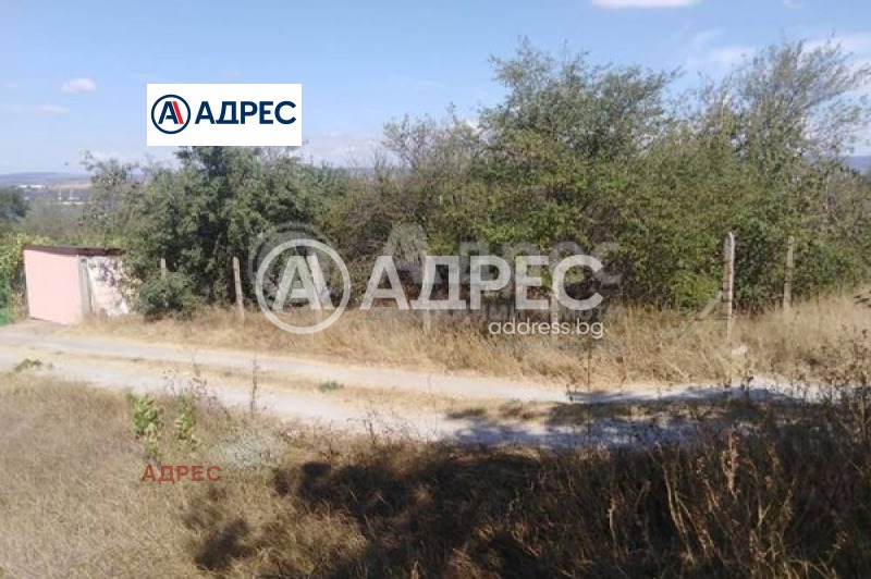Продава ПАРЦЕЛ, гр. Варна, с. Константиново, снимка 3 - Парцели - 53429772