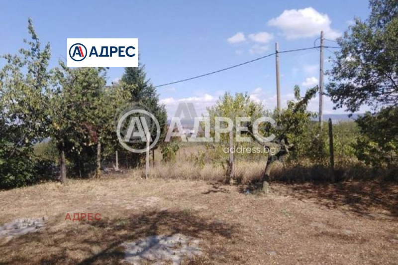 Продава ПАРЦЕЛ, гр. Варна, с. Константиново