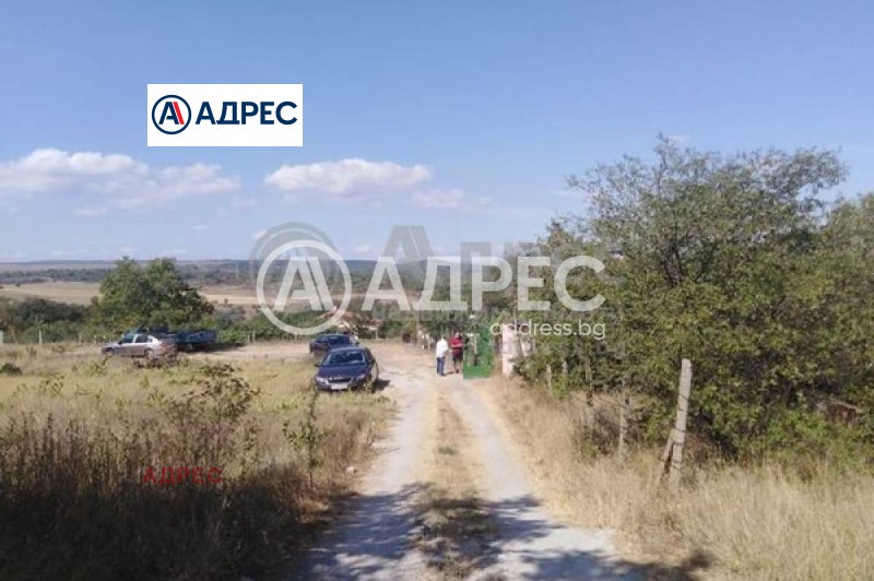 Продава ПАРЦЕЛ, гр. Варна, с. Константиново, снимка 2 - Парцели - 53429772