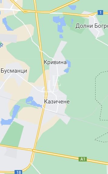 Продава ПАРЦЕЛ, гр. София, с. Панчарево