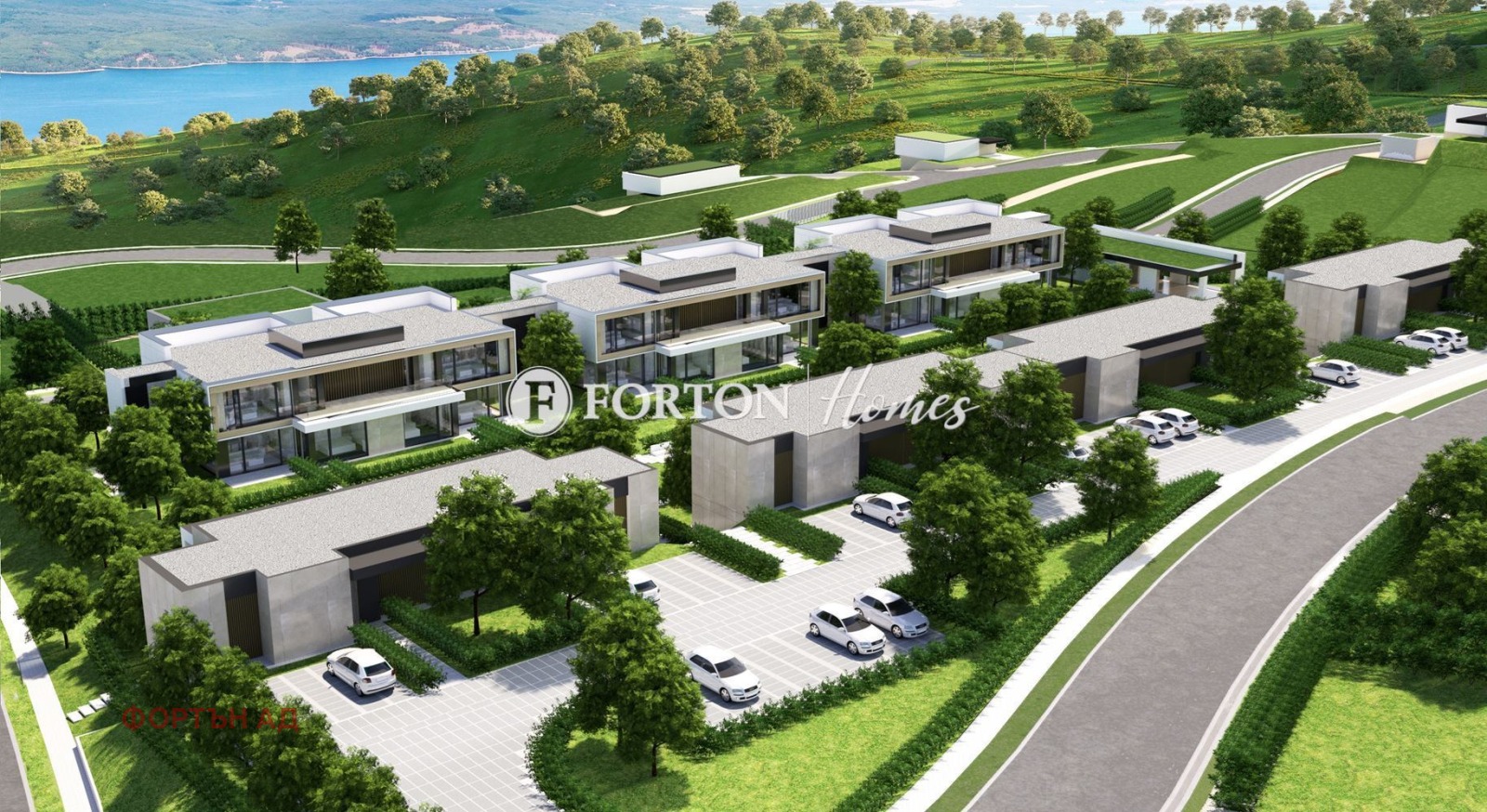 Продава 2-СТАЕН, к.к. Боровец, област София област, снимка 5 - Апартаменти - 54041996