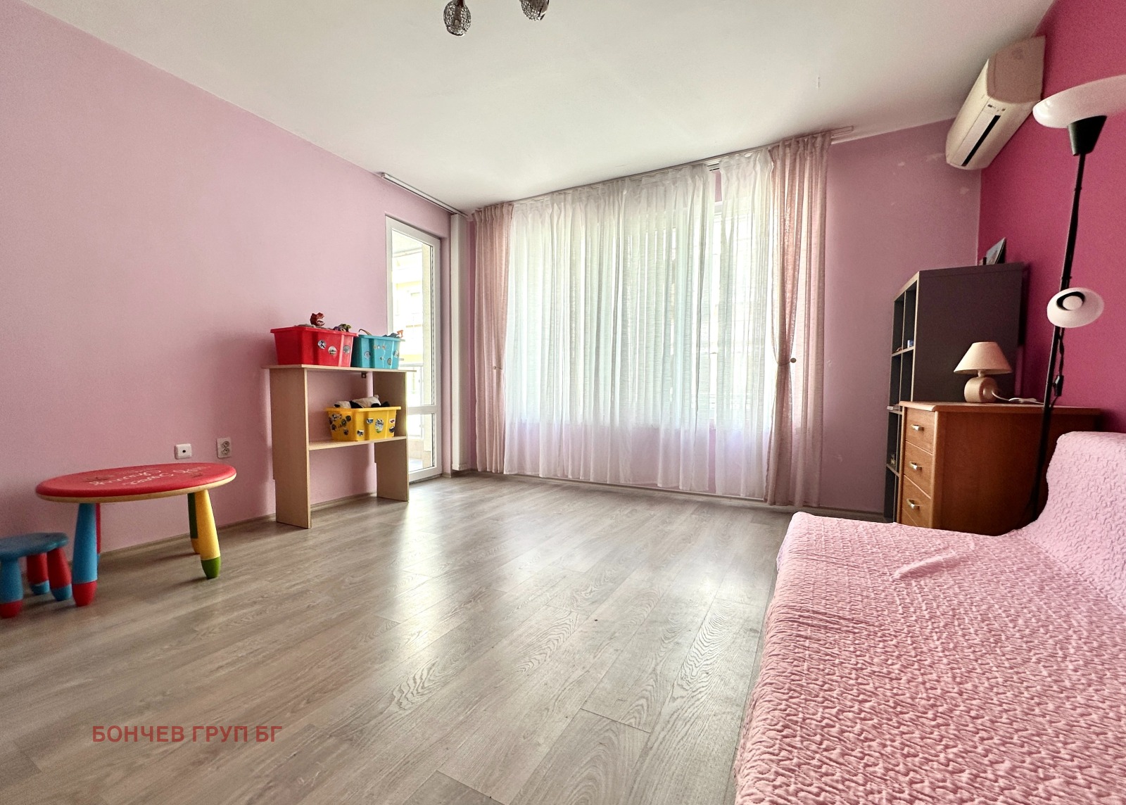 Продава 2-СТАЕН, гр. Поморие, област Бургас, снимка 14 - Апартаменти - 54254885