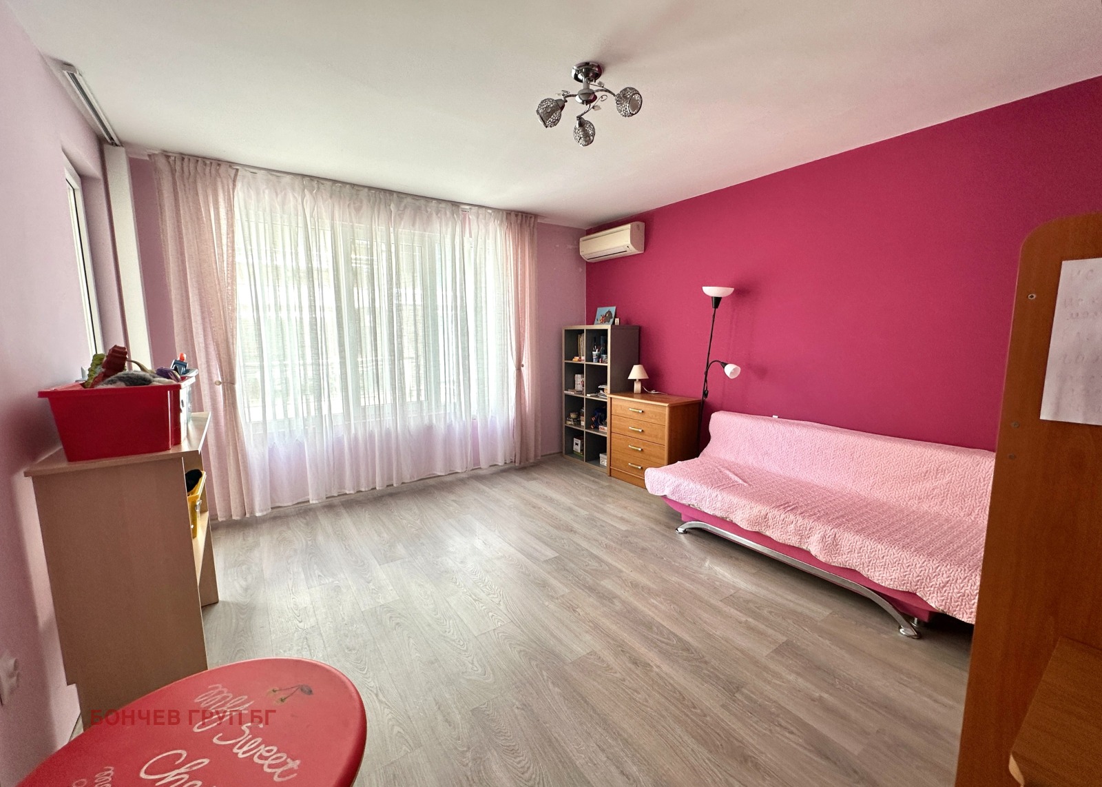 Продава 2-СТАЕН, гр. Поморие, област Бургас, снимка 11 - Апартаменти - 54254885