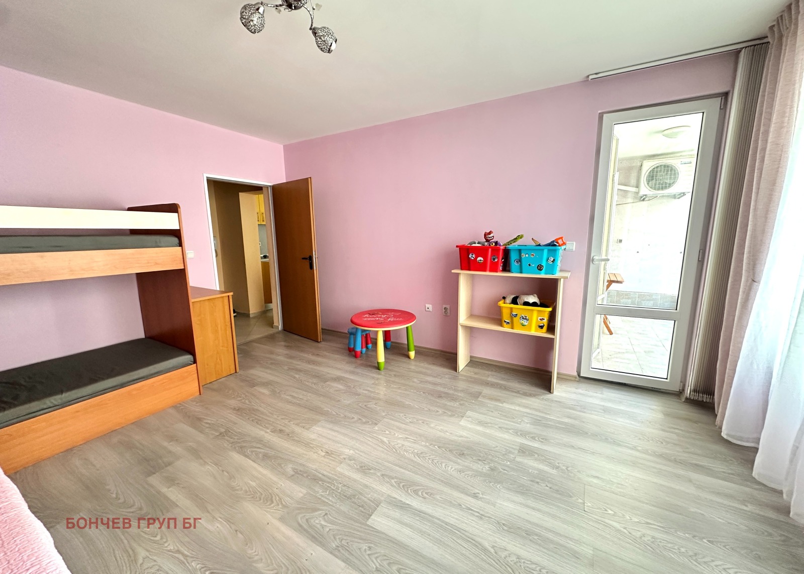 Продава 2-СТАЕН, гр. Поморие, област Бургас, снимка 10 - Апартаменти - 54254885