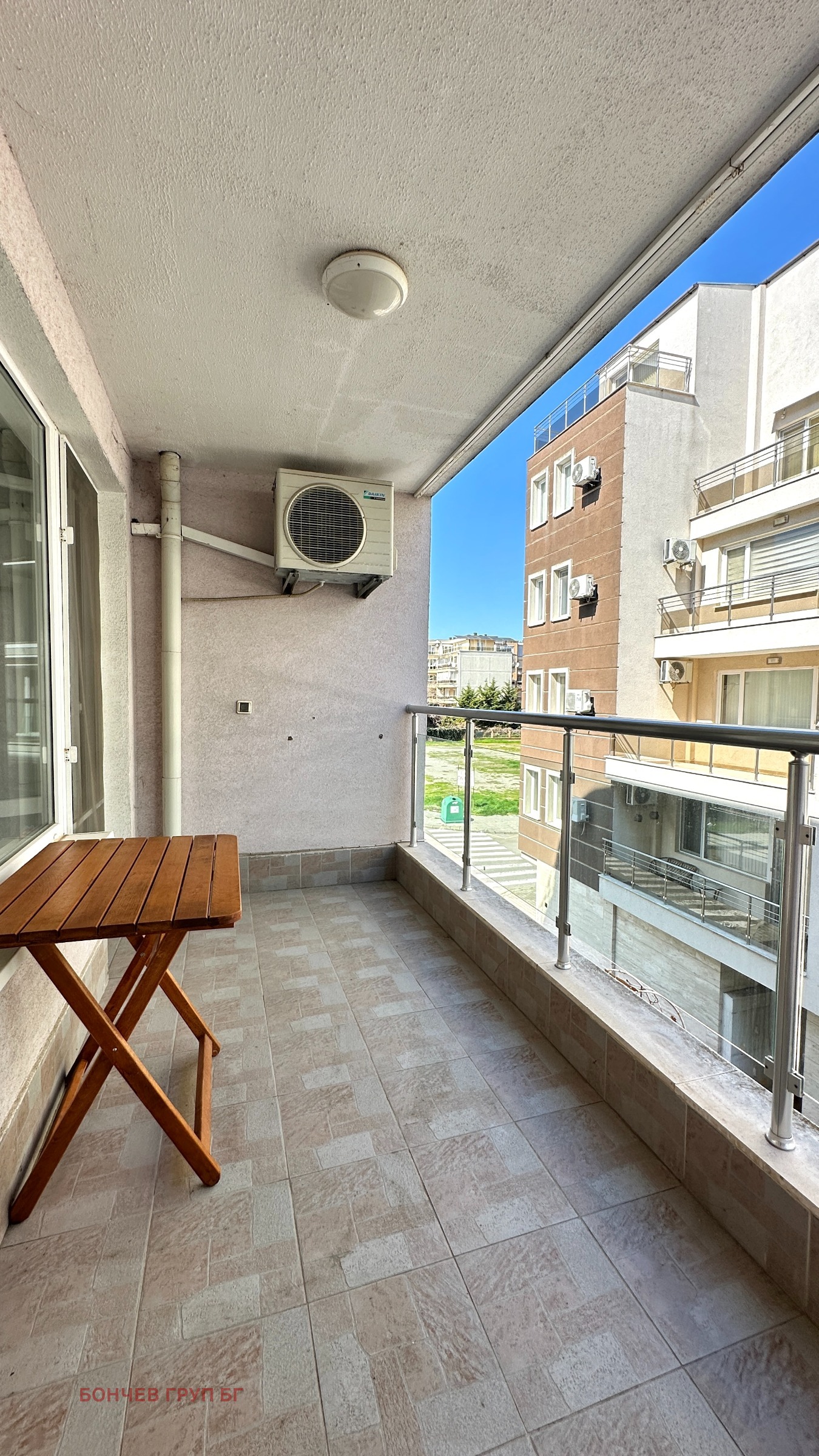 Продава 2-СТАЕН, гр. Поморие, област Бургас, снимка 17 - Апартаменти - 54254885