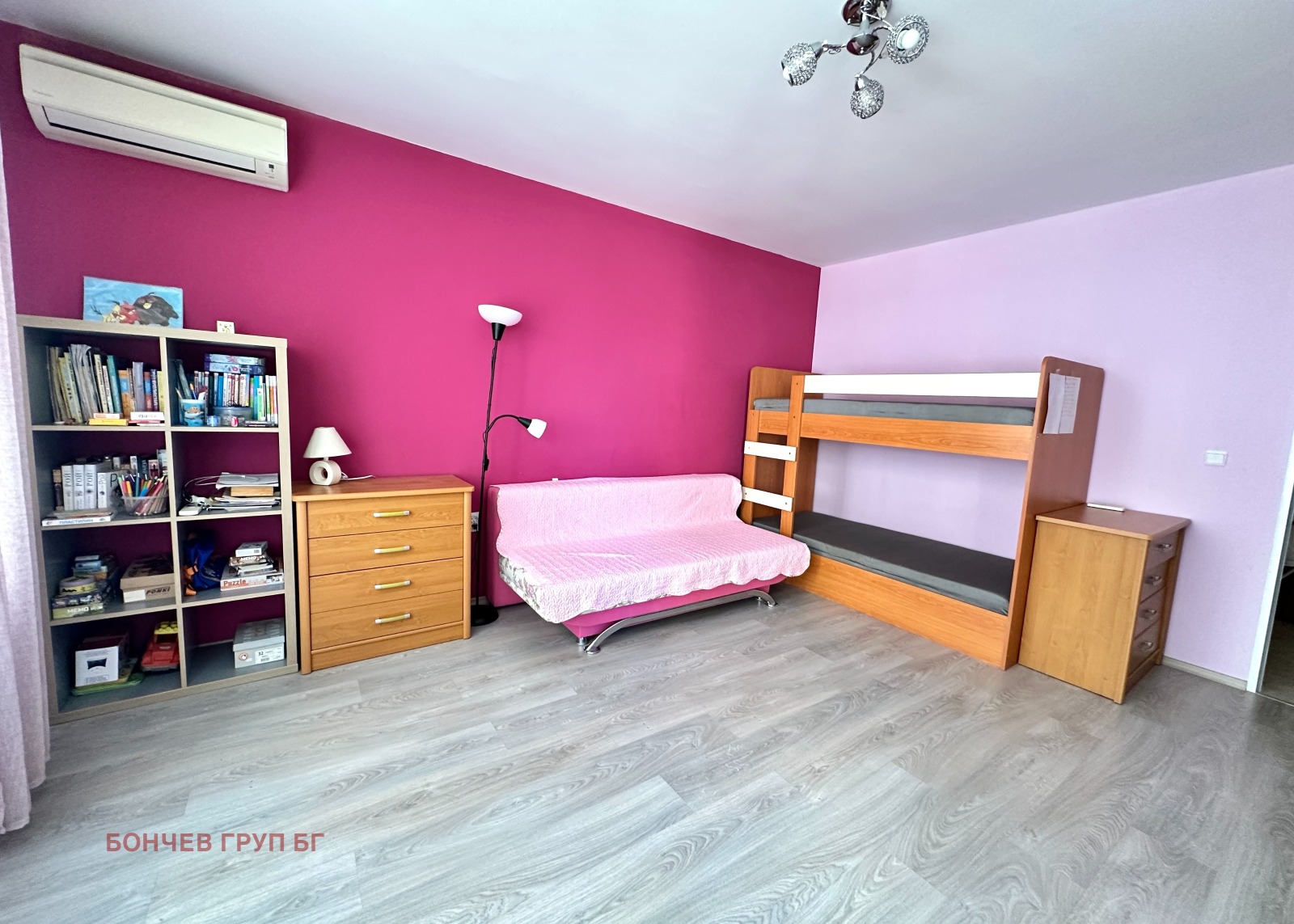 Продава 2-СТАЕН, гр. Поморие, област Бургас, снимка 13 - Апартаменти - 54254885