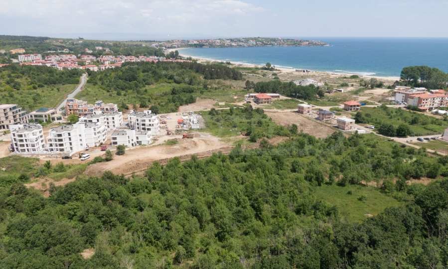 Продава 2-СТАЕН, гр. Созопол, област Бургас, снимка 14 - Апартаменти - 55309061