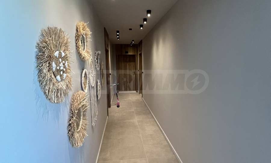 Продава 2-СТАЕН, гр. Созопол, област Бургас, снимка 10 - Апартаменти - 55309061