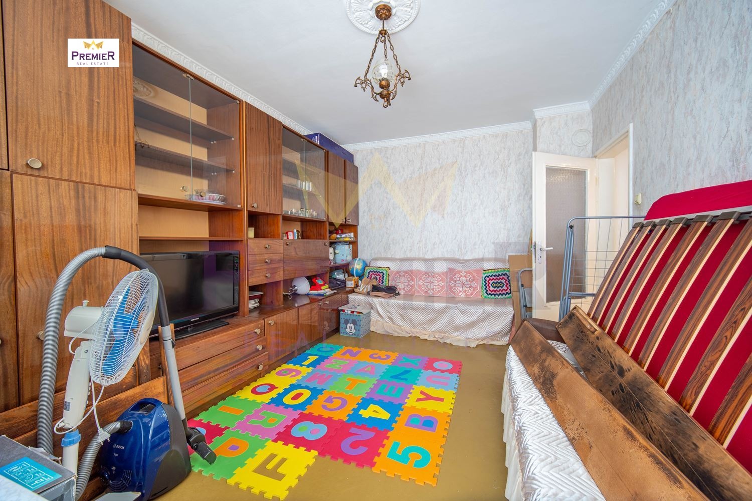 Продава 2-СТАЕН, гр. Балчик, област Добрич, снимка 8 - Апартаменти - 56375170