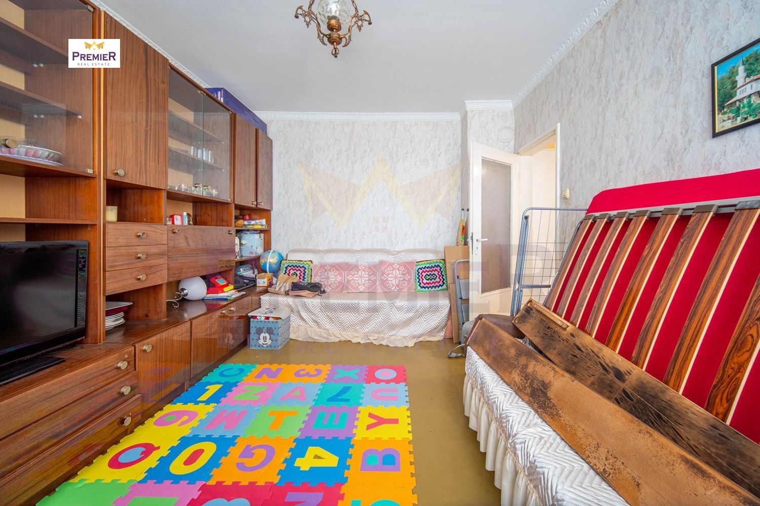 Продава 2-СТАЕН, гр. Балчик, област Добрич, снимка 6 - Апартаменти - 56375170