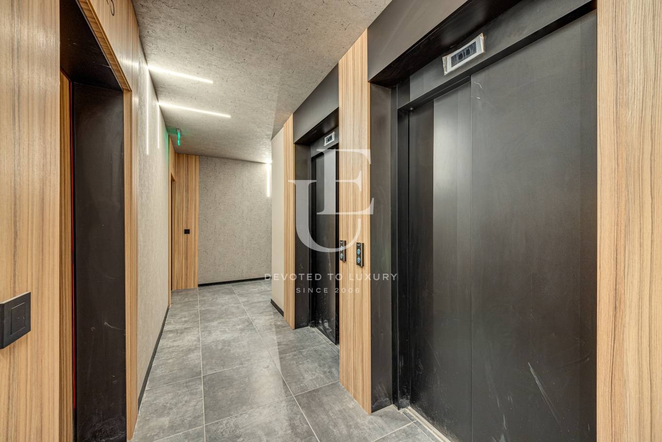 Продава 3-СТАЕН, гр. София, Център, снимка 5 - Апартаменти - 53828411