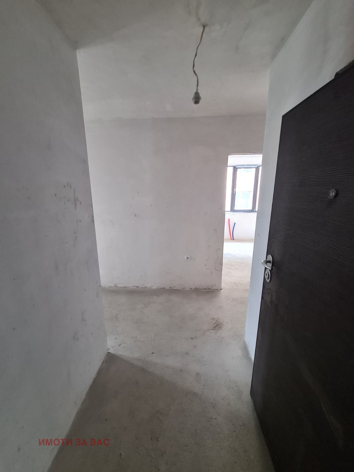 Продава 3-СТАЕН, гр. София, Сухата река, снимка 8 - Апартаменти - 54124854