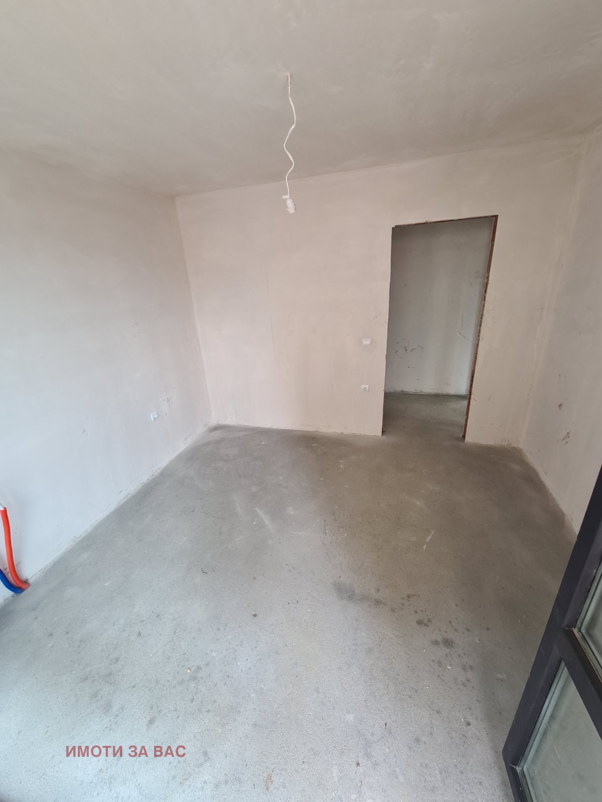 Продава 3-СТАЕН, гр. София, Сухата река, снимка 3 - Апартаменти - 54124854