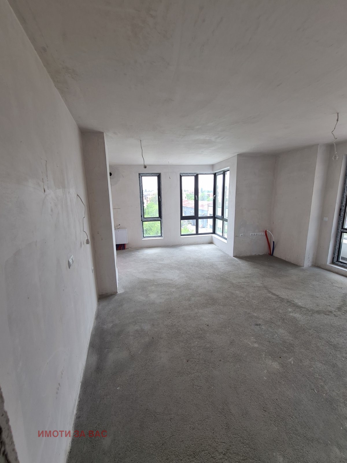 Продава 3-СТАЕН, гр. София, Хаджи Димитър