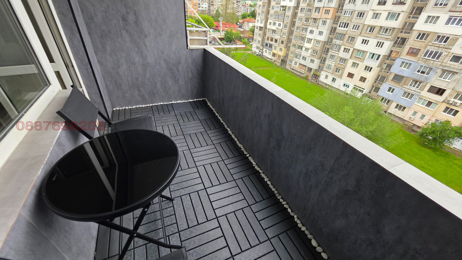 Продава 3-СТАЕН, гр. София, Люлин - център, снимка 6 - Апартаменти - 54585425