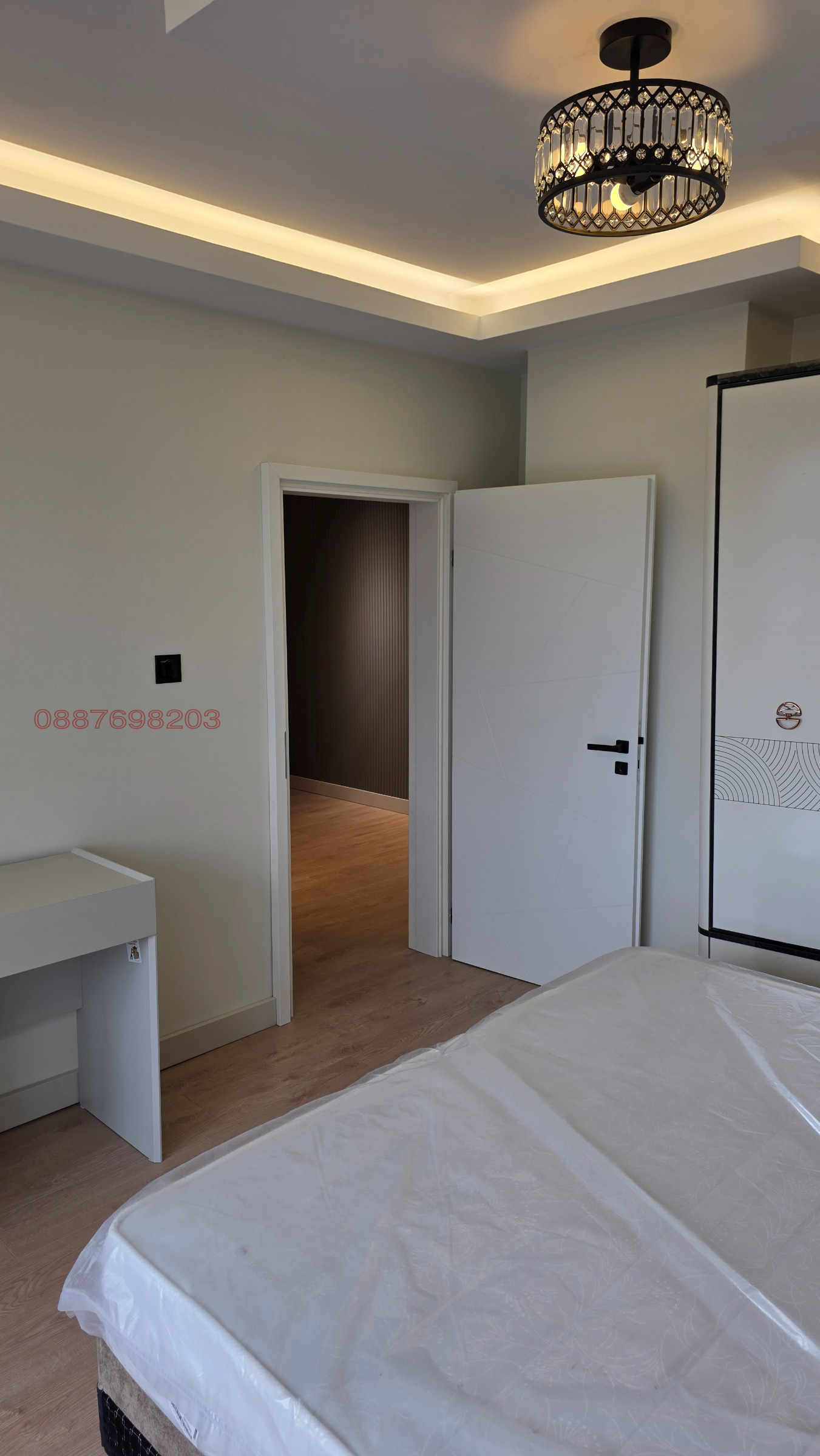 Продава 3-СТАЕН, гр. София, Люлин - център, снимка 12 - Апартаменти - 54585425