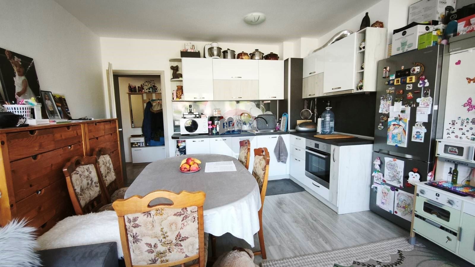 Продава 3-СТАЕН, гр. Варна, Възраждане 1, снимка 4 - Апартаменти - 54605530
