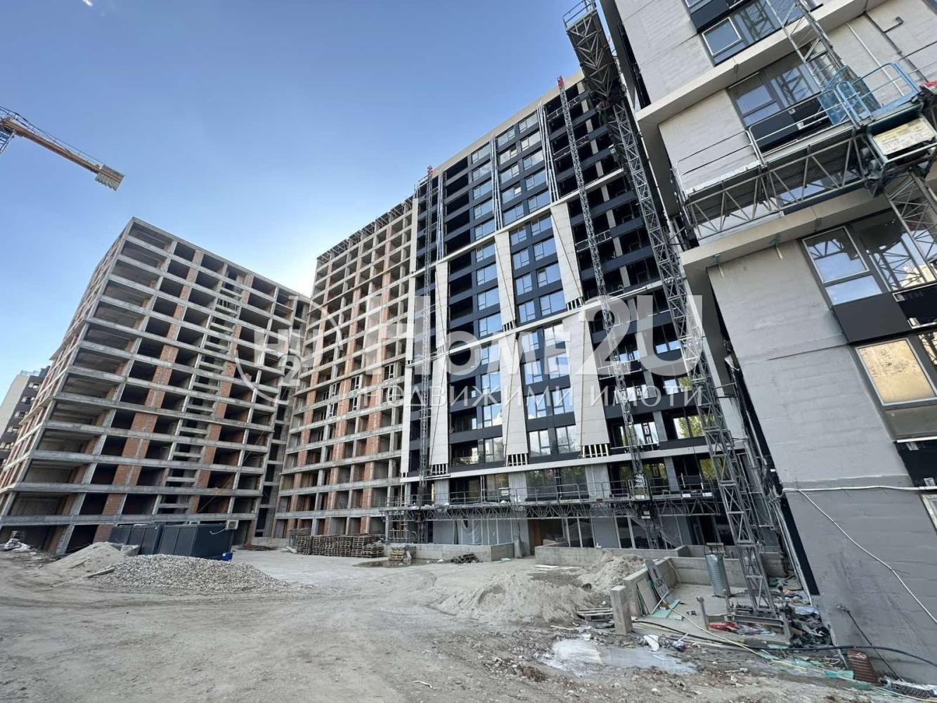 Продава 3-СТАЕН, гр. София, Бъкстон, снимка 2 - Апартаменти - 54643982