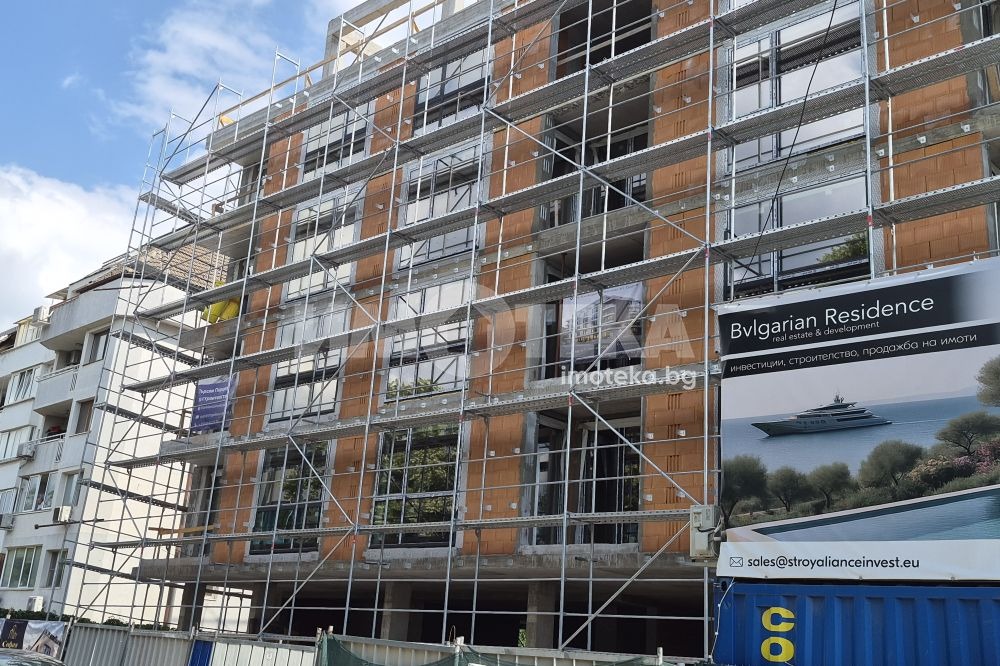 Продава 3-СТАЕН, гр. София, Витоша, снимка 9 - Апартаменти - 55130570