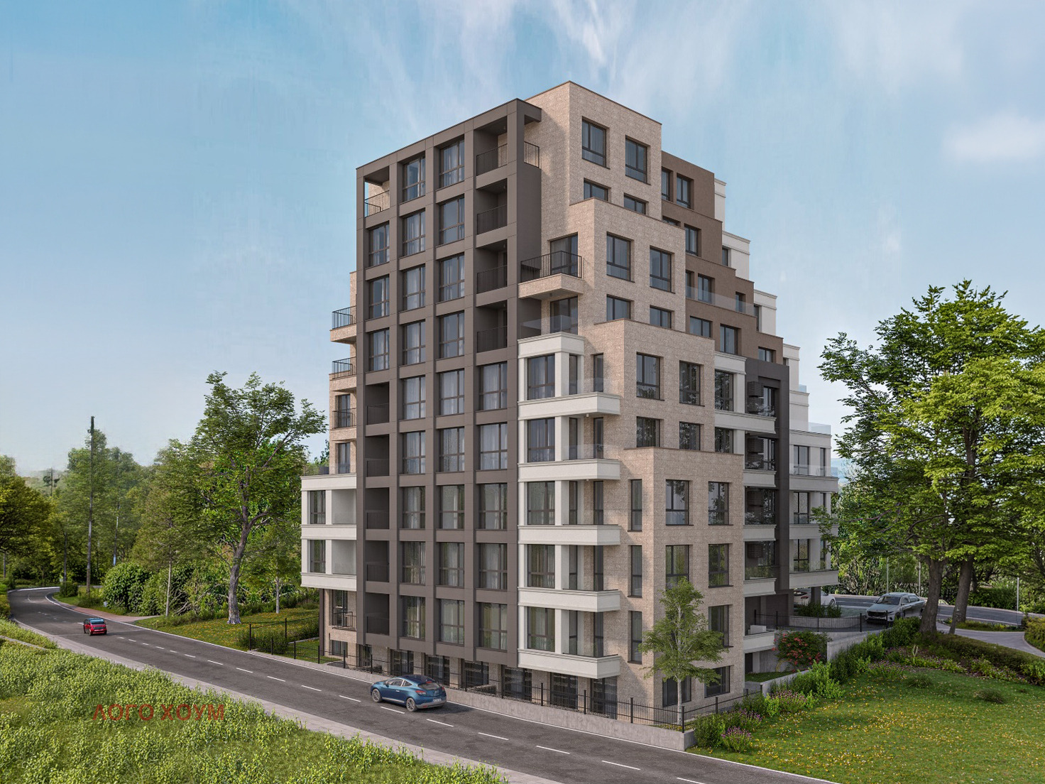 Продава 3-СТАЕН, гр. Варна, Левски 1, снимка 4 - Апартаменти - 55327490