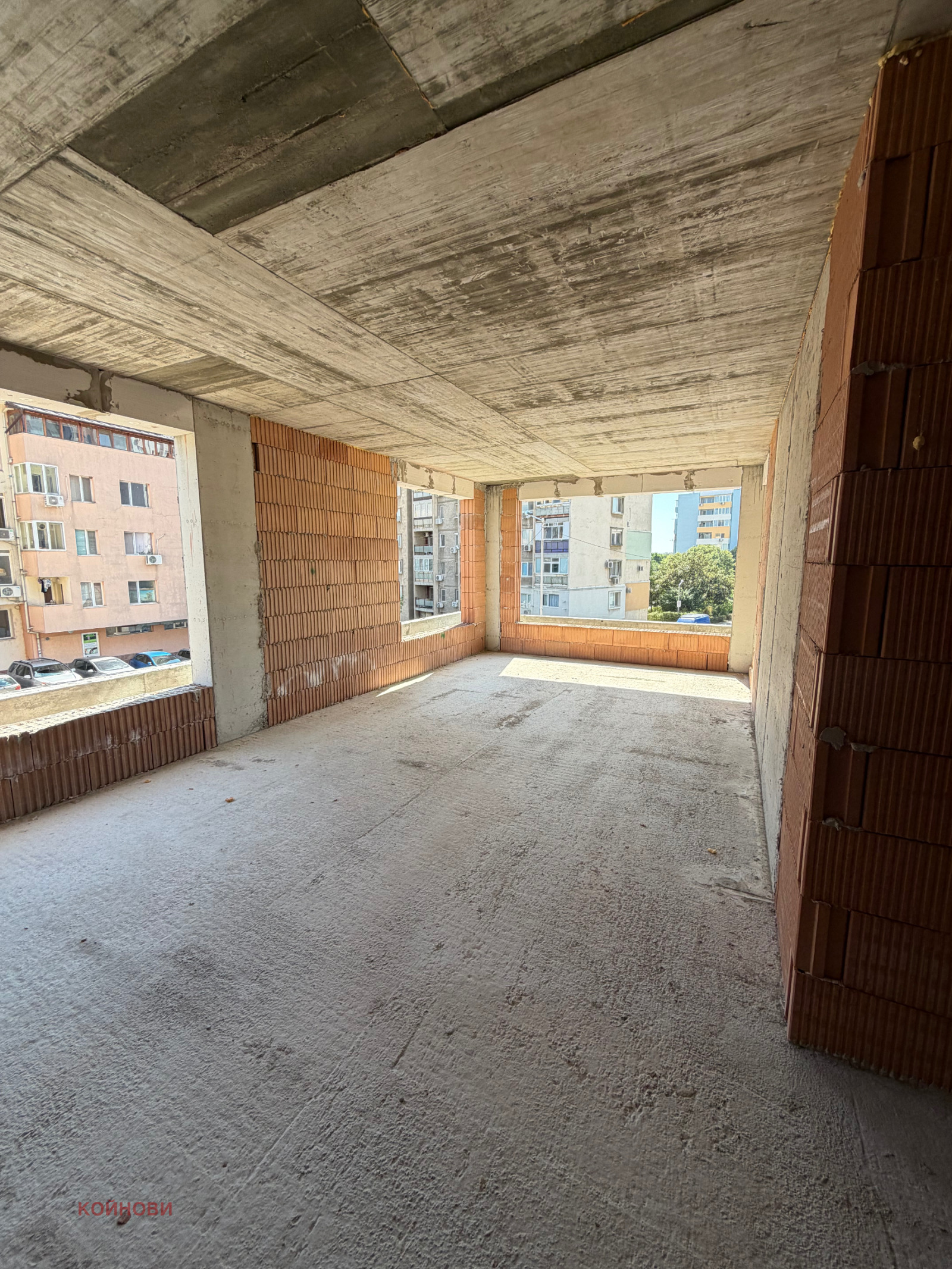 Продава  3-стаен град Стара Загора , Самара 3 , 103 кв.м | 39509180