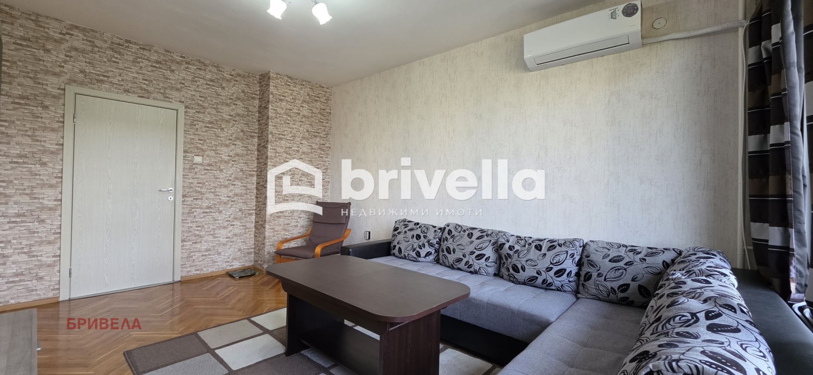 Продава 3-СТАЕН, гр. София, Разсадника, снимка 2 - Апартаменти - 55903025